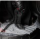 Star Wars: Darth Vader Hoth 1:10 Scale Statue CCXP23 Exclusive