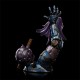 Marvel: X-Men Magneto vs. Sentinel Diorama 1:10 Scale Statue CCXP23 Exclusive