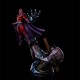 Marvel: X-Men Magneto vs. Sentinel Diorama 1:10 Scale Statue CCXP23 Exclusive