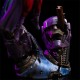 Marvel: X-Men Magneto vs. Sentinel Diorama 1:10 Scale Statue CCXP23 Exclusive