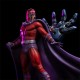 Marvel: X-Men Magneto vs. Sentinel Diorama 1:10 Scale Statue CCXP23 Exclusive
