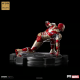 Marvel: Iron Man MK42 1:10 Scale Statue CCXP23 Exclusive
