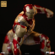 Marvel: Iron Man MK42 1:10 Scale Statue CCXP23 Exclusive