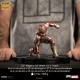 Marvel: Iron Man MK42 1:10 Scale Statue CCXP23 Exclusive