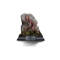 I want to Believe Art Scale Statue 1/10 ET Va..