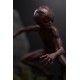 I want to Believe Art Scale Statue 1/10 ET Varginha 17 cm