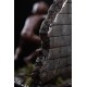I want to Believe Art Scale Statue 1/10 ET Varginha 17 cm