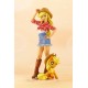 My Little Pony Bishoujo PVC Statue 1/7 Applejack 22 cm