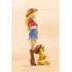 My Little Pony Bishoujo PVC Statue 1/7 Applejack 22 cm