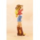 My Little Pony Bishoujo PVC Statue 1/7 Applejack 22 cm