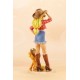My Little Pony Bishoujo PVC Statue 1/7 Applejack 22 cm