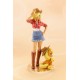 My Little Pony Bishoujo PVC Statue 1/7 Applejack 22 cm