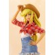 My Little Pony Bishoujo PVC Statue 1/7 Applejack 22 cm