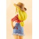My Little Pony Bishoujo PVC Statue 1/7 Applejack 22 cm