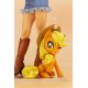 My Little Pony Bishoujo PVC Statue 1/7 Applejack 22 cm