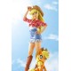 My Little Pony Bishoujo PVC Statue 1/7 Applejack 22 cm