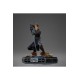 Star Wars: The Clone Wars Deluxe Art Scale Statue 1/10 Anakin Skywalker 19 cm