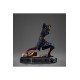 Star Wars: The Clone Wars Deluxe Art Scale Statue 1/10 Anakin Skywalker 19 cm