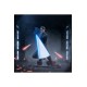 Star Wars: The Clone Wars Deluxe Art Scale Statue 1/10 Anakin Skywalker 19 cm