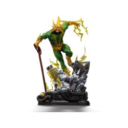 Spider-Man vs. Villains Diorama BDS Art Scale..
