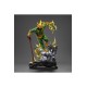 Spider-Man vs. Villains Diorama BDS Art Scale Statue 1/10 Electro 25 cm