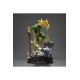 Spider-Man vs. Villains Diorama BDS Art Scale Statue 1/10 Electro 25 cm