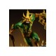 Spider-Man vs. Villains Diorama BDS Art Scale Statue 1/10 Electro 25 cm