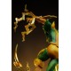 Spider-Man vs. Villains Diorama BDS Art Scale Statue 1/10 Electro 25 cm