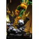 Spider-Man vs. Villains Diorama BDS Art Scale Statue 1/10 Electro 25 cm