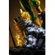 Spider-Man vs. Villains Diorama BDS Art Scale Statue 1/10 Electro 25 cm