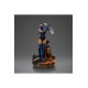 Mortal Kombat Art Scale Statue 1/10 Kitana 22 cm