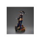 Mortal Kombat Art Scale Statue 1/10 Kitana 22 cm