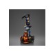 Mortal Kombat Art Scale Statue 1/10 Kitana 22 cm