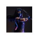 Mortal Kombat Art Scale Statue 1/10 Kitana 22 cm
