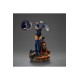 Mortal Kombat Art Scale Statue 1/10 Kitana 22 cm