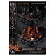 Lord of the Rings Museum Masterline Series Statue 1/3 The Dark Lord Sauron 117 cm