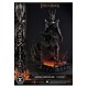 Lord of the Rings Museum Masterline Series Statue 1/3 The Dark Lord Sauron 117 cm