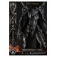 Lord of the Rings Museum Masterline Series Statue 1/3 The Dark Lord Sauron 117 cm