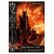 Lord of the Rings Museum Masterline Series Statue 1/3 The Dark Lord Sauron 117 cm