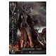 Lord of the Rings Museum Masterline Series Statue 1/3 The Dark Lord Sauron 117 cm