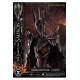 Lord of the Rings Museum Masterline Series Statue 1/3 The Dark Lord Sauron 117 cm