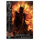 Lord of the Rings Museum Masterline Series Statue 1/3 The Dark Lord Sauron 117 cm