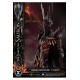 Lord of the Rings Museum Masterline Series Statue 1/3 The Dark Lord Sauron 117 cm