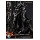 Lord of the Rings Museum Masterline Series Statue 1/3 The Dark Lord Sauron 117 cm