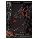 Lord of the Rings Museum Masterline Series Statue 1/3 The Dark Lord Sauron Bonus Version 117 cm