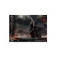Lord of the Rings Museum Masterline Series Statue 1/3 The Dark Lord Sauron Bonus Version 117 cm