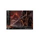 Lord of the Rings Museum Masterline Series Statue 1/3 The Dark Lord Sauron Bonus Version 117 cm