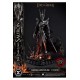 Lord of the Rings Museum Masterline Series Statue 1/3 The Dark Lord Sauron Bonus Version 117 cm