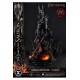 Lord of the Rings Museum Masterline Series Statue 1/3 The Dark Lord Sauron Bonus Version 117 cm