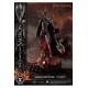 Lord of the Rings Museum Masterline Series Statue 1/3 The Dark Lord Sauron Bonus Version 117 cm